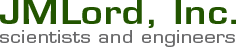 JM Lord, Inc. Logo
